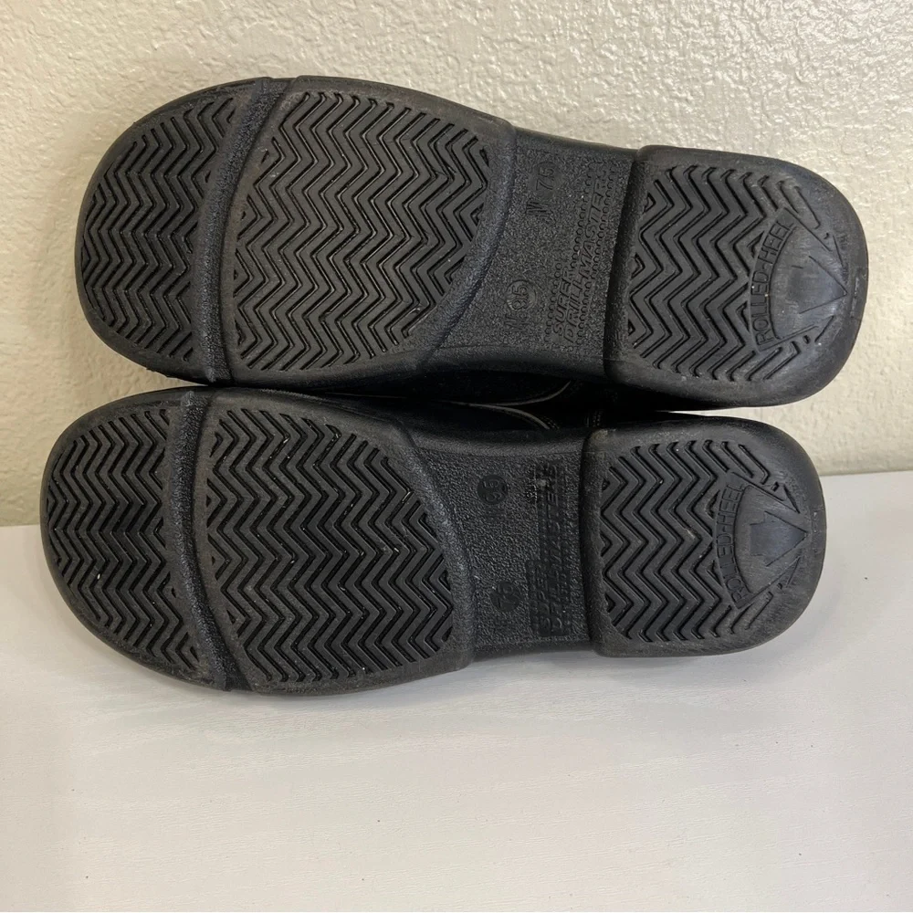 SUPER DRILLMASTERS MARCHING BAND SHOES Men 7.5/ Women 9.5 - Picture 6 of 7